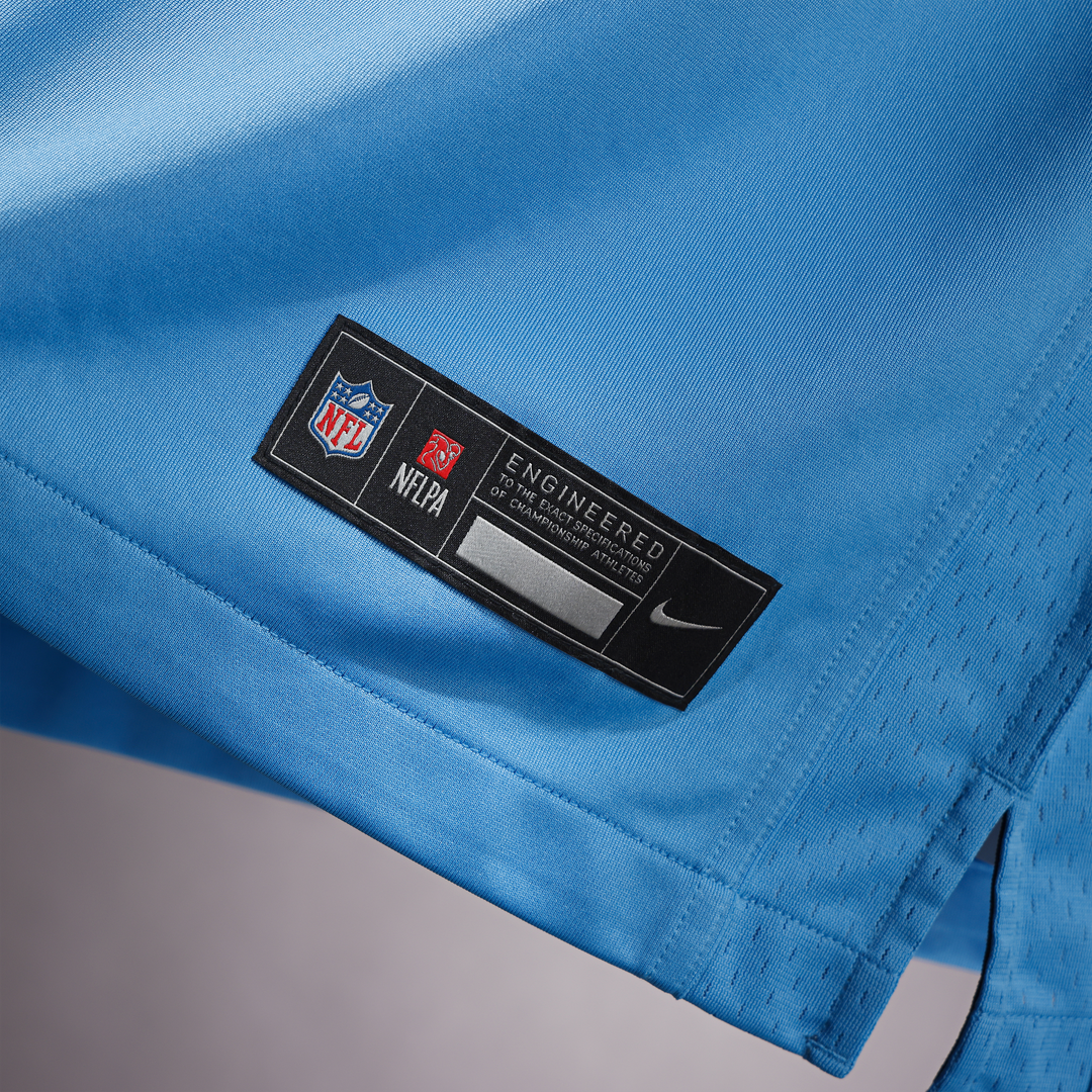 Cameron Ward Tennessee Titans Nike Women's Game Jersey - White
