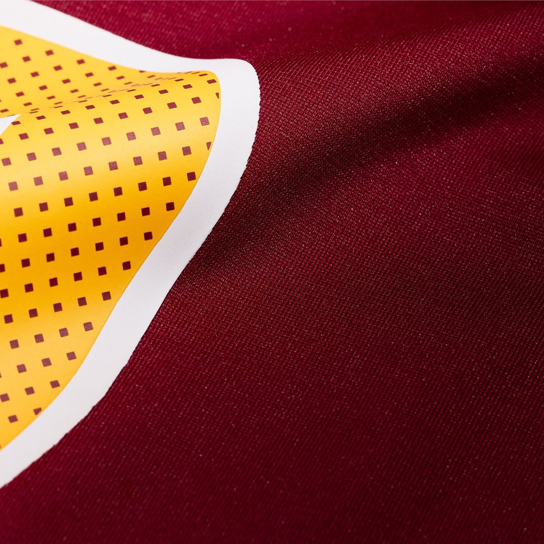 Trey Amos Washington Commanders Nike Team Game Jersey -  Burgundy