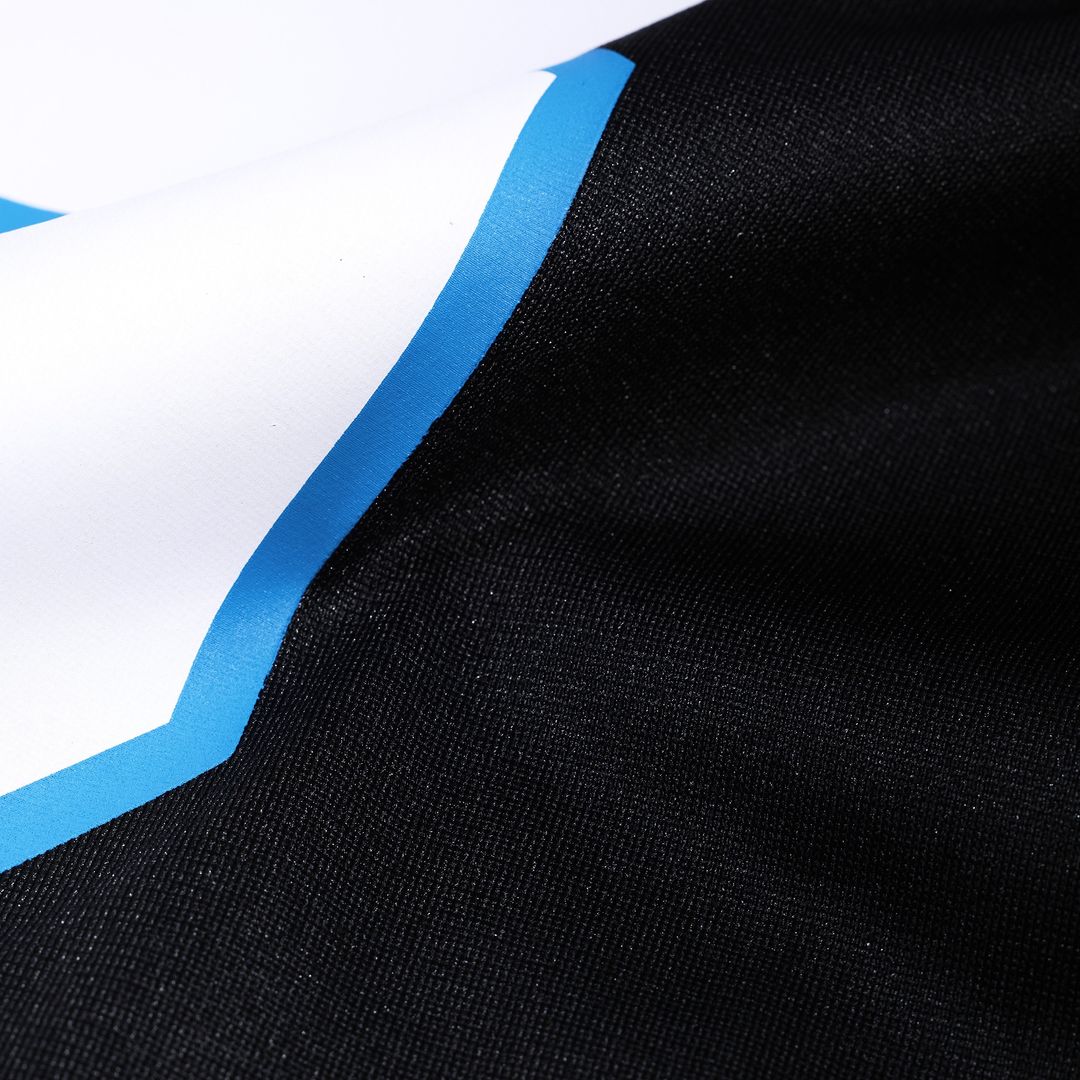 Sam Martin Carolina Panthers Nike Team Game Jersey -  Black
