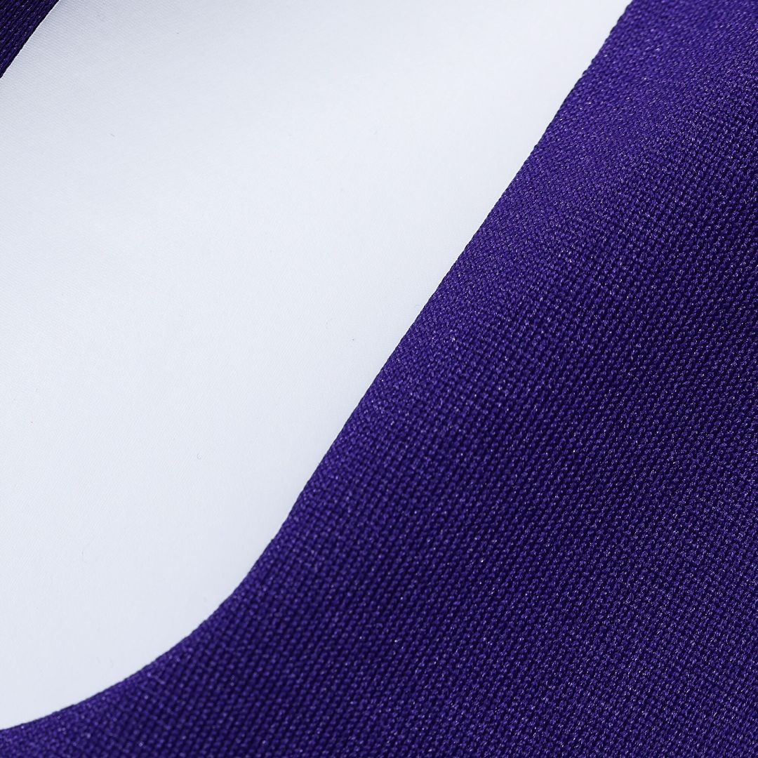 Lewis Cine Minnesota Vikings Nike Game Player Jersey - Purple