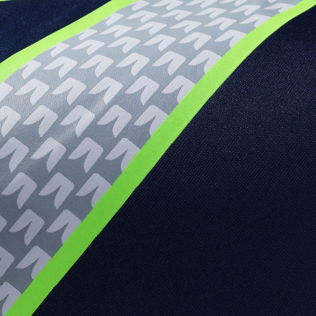 Nick Emmanwori Seattle Seahawks Nike Game Jersey - White
