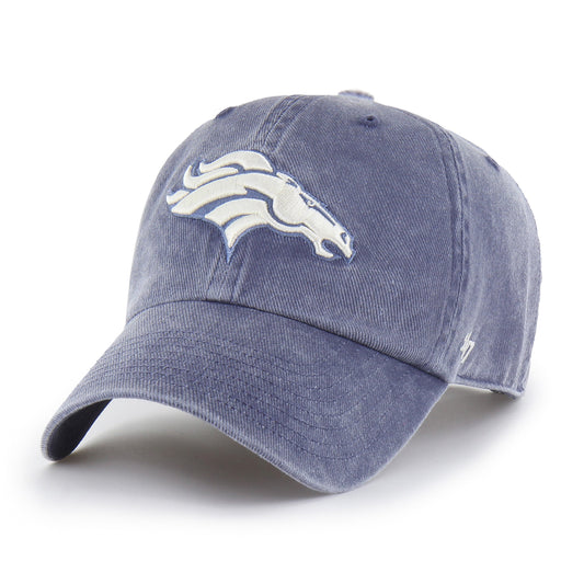 DENVER BRONCOS PIGMENT '47 CLEAN UP