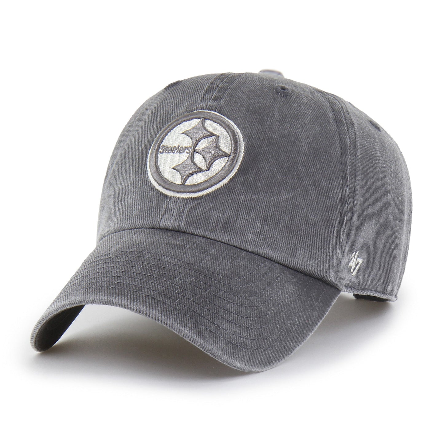 PITTSBURGH STEELERS PIGMENT '47 CLEAN UP