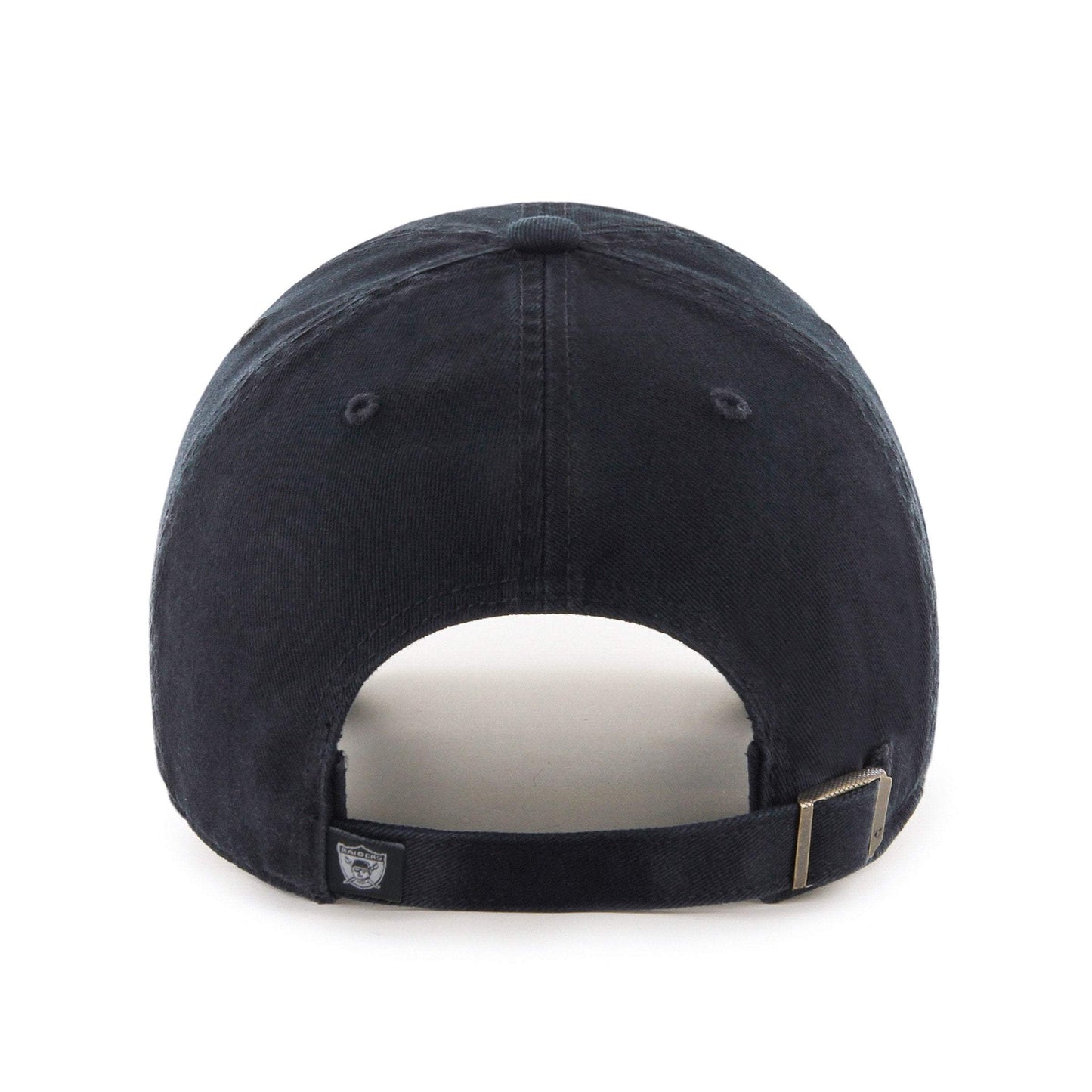 LAS VEGAS RAIDERS HISTORIC '47 CLEAN UP