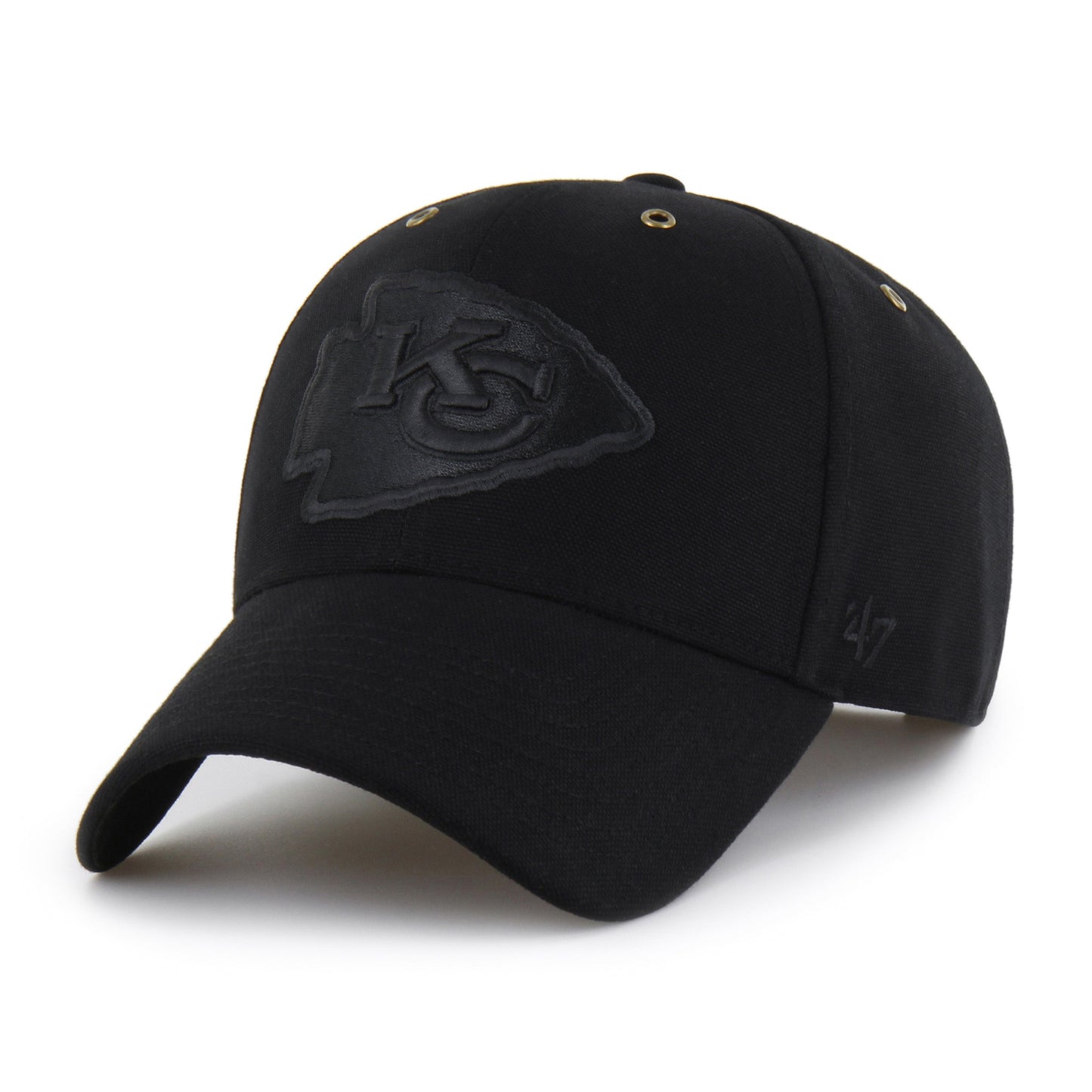 KANSAS CITY CHIEFS CARHARTT '47 MVP