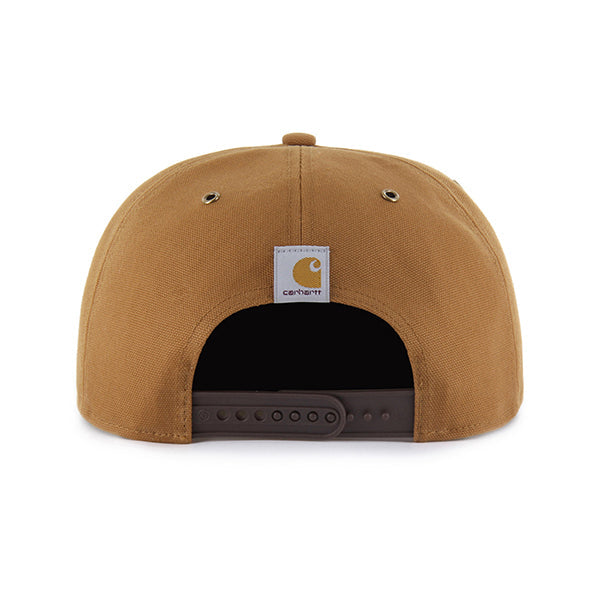 LOS ANGELES RAMS CARHARTT '47 CAPTAIN RL RELAXED FIT
