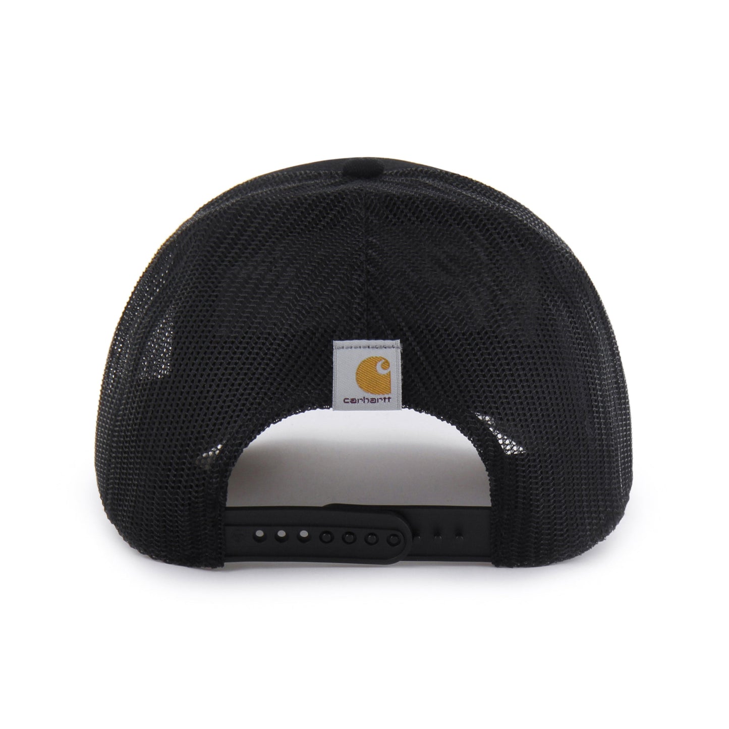 CINCINNATI BENGALS CARHARTT '47 TRUCKER RF RELAXED FIT