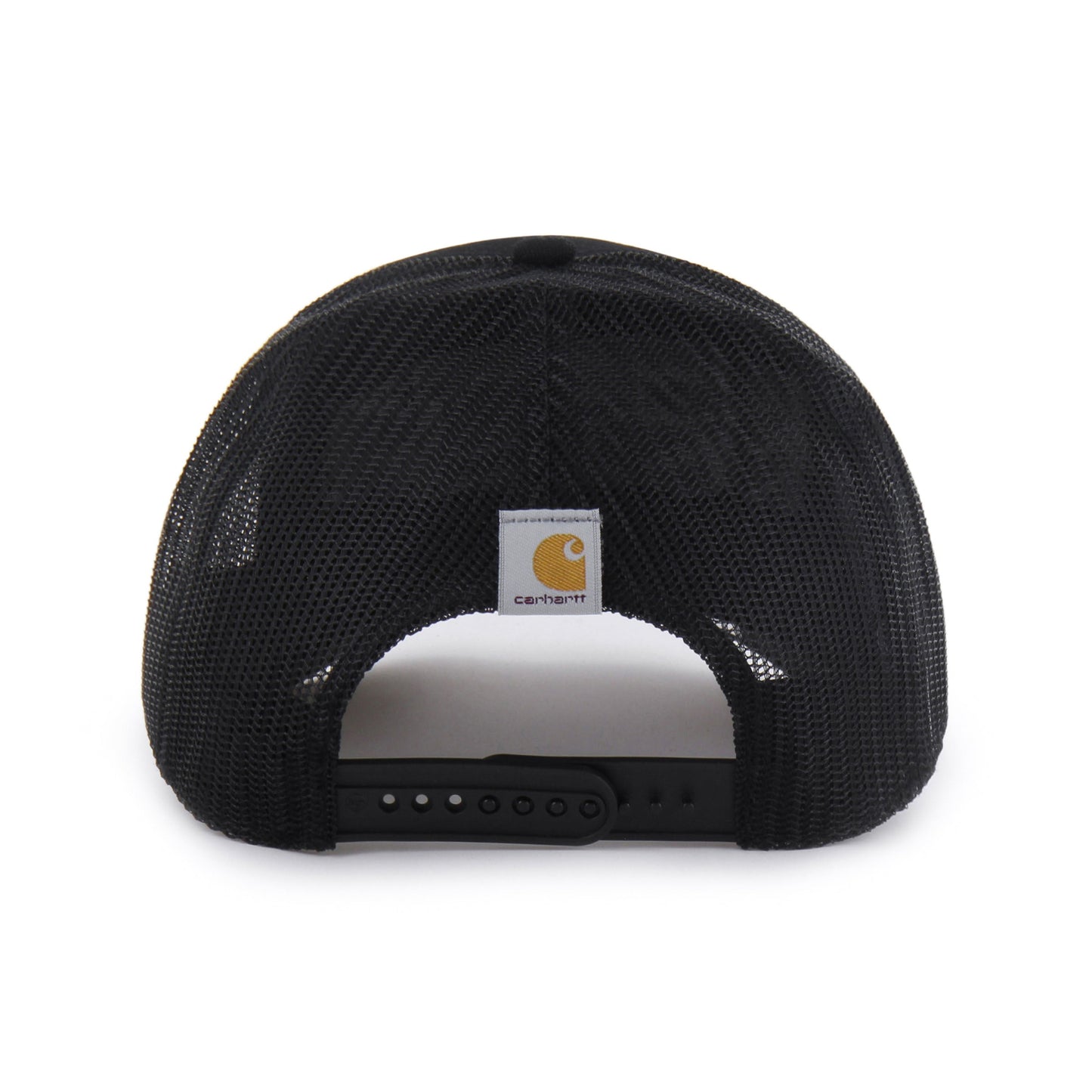 NEW ENGLAND PATRIOTS CARHARTT '47 TRUCKER RF RELAXED FIT