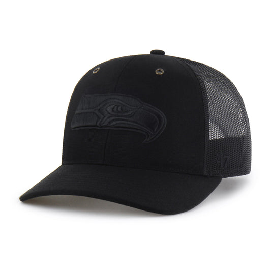SEATTLE SEAHAWKS CARHARTT '47 TRUCKER RF RELAXED FIT