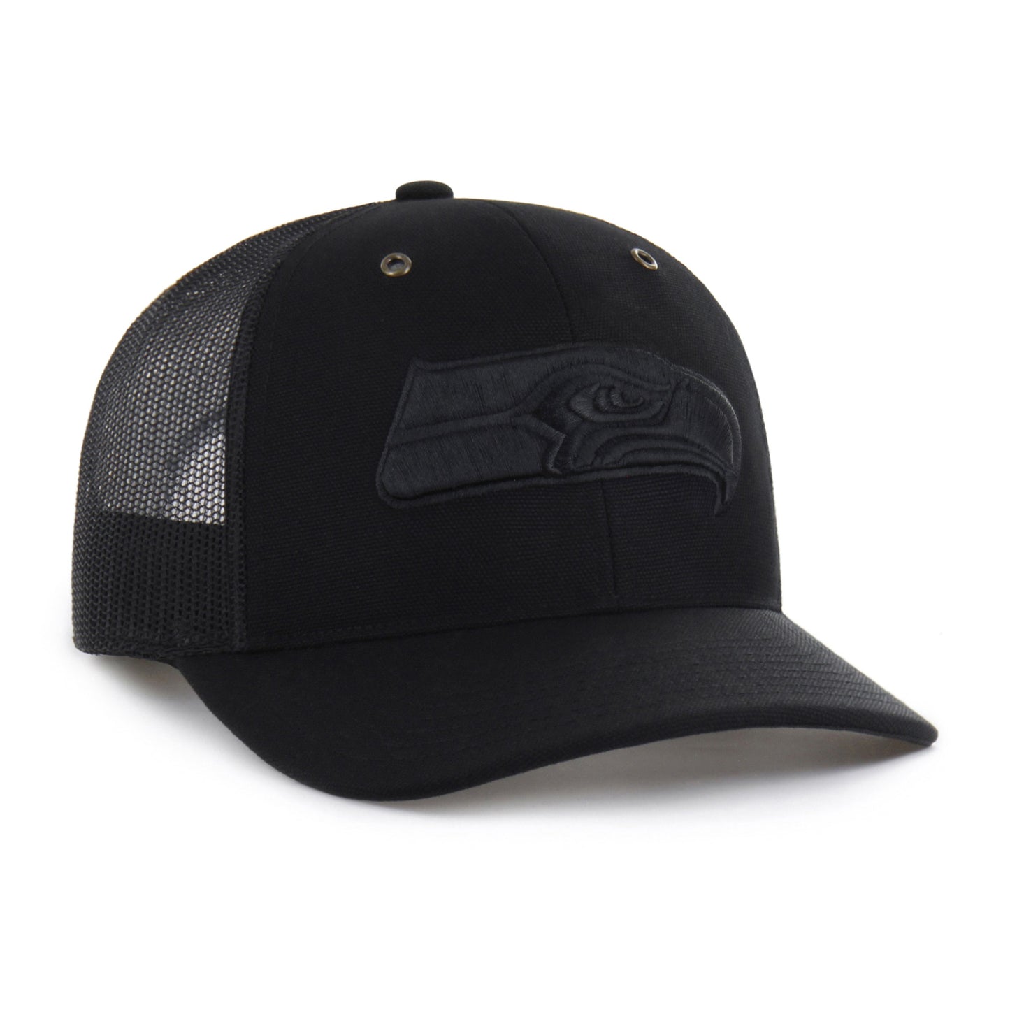 SEATTLE SEAHAWKS CARHARTT '47 TRUCKER RF RELAXED FIT