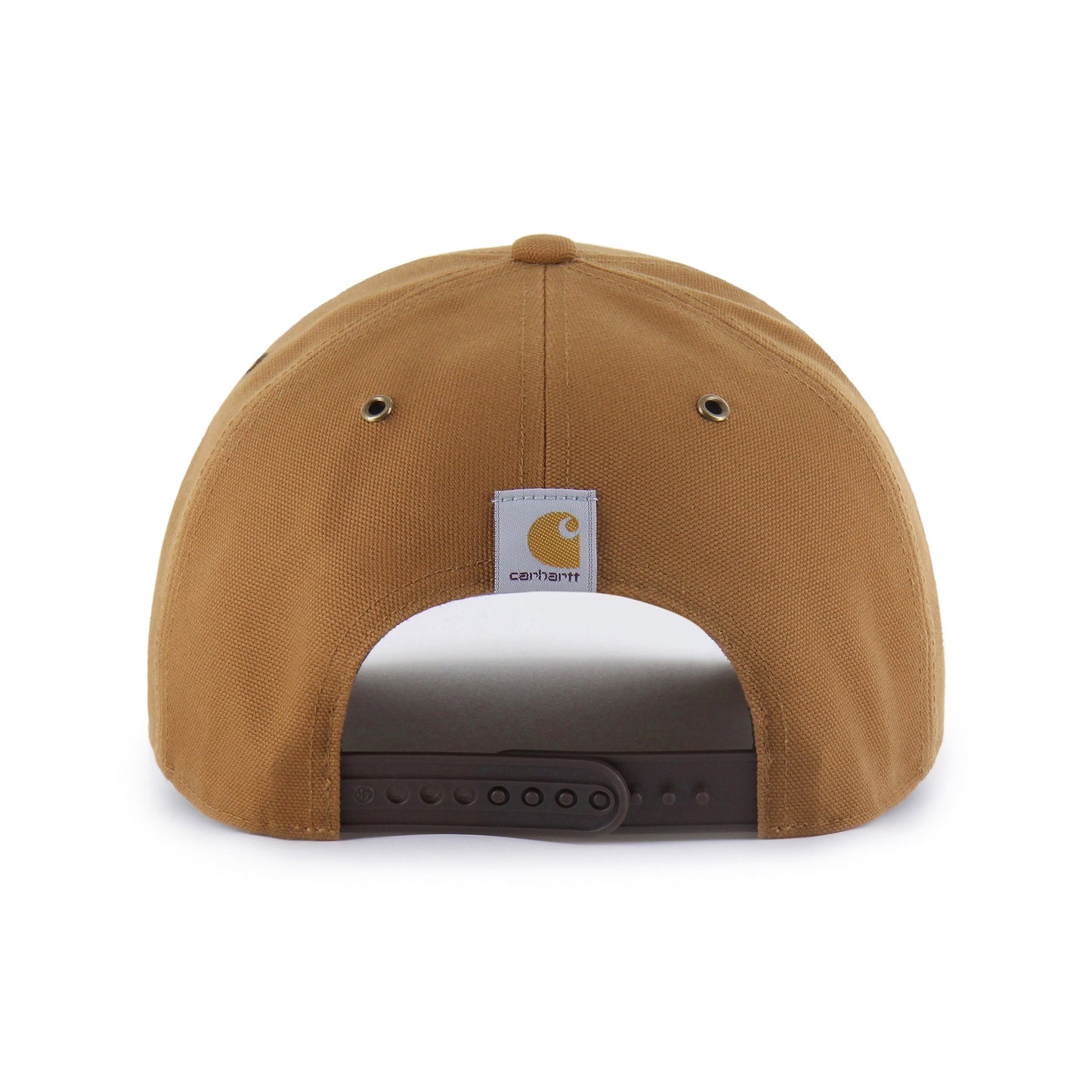GREEN BAY PACKERS CARHARTT '47 HITCH RF RELAXED FIT
