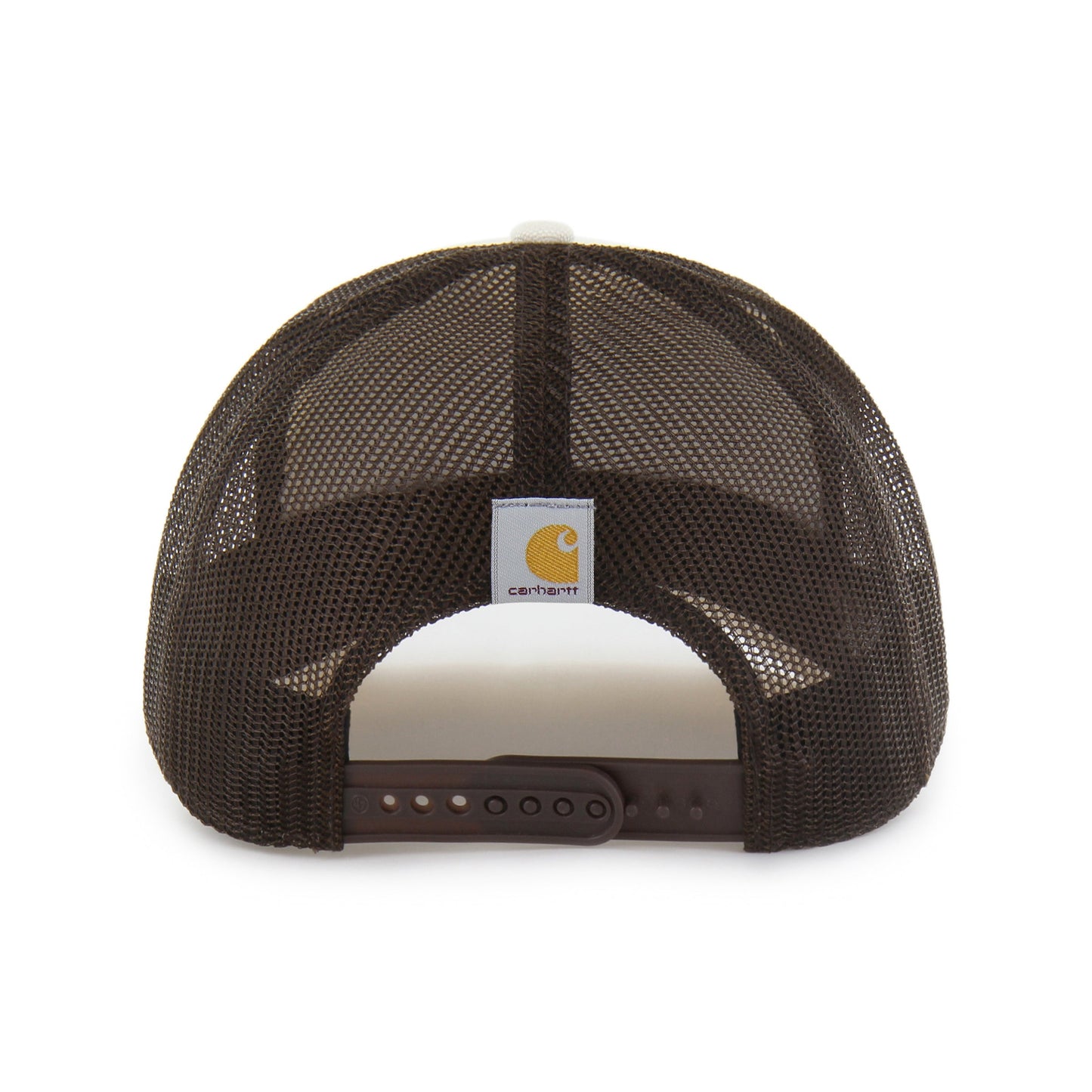 New York Giants Carhartt Undyed '47 Trucker RF Relaxed Fit