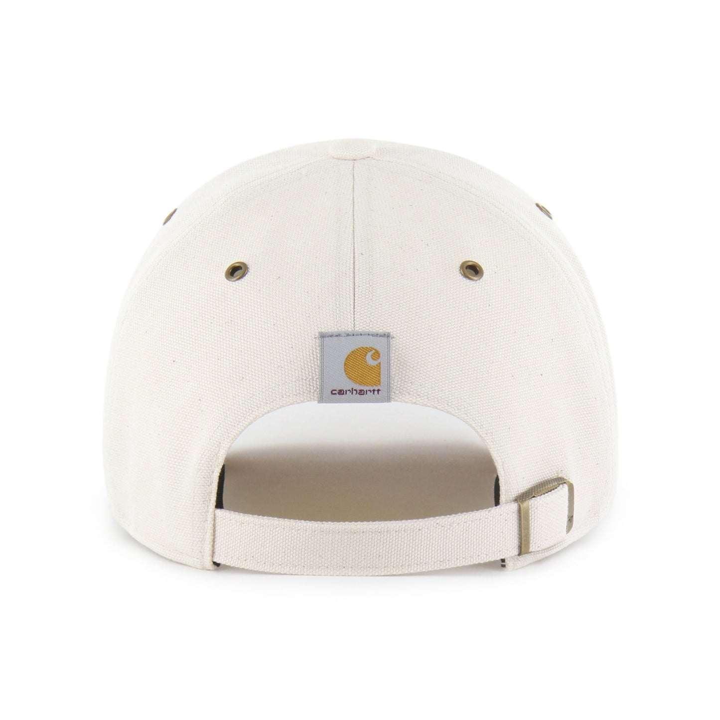 Baltimore Ravens Carhartt Undyed '47 Clean Up