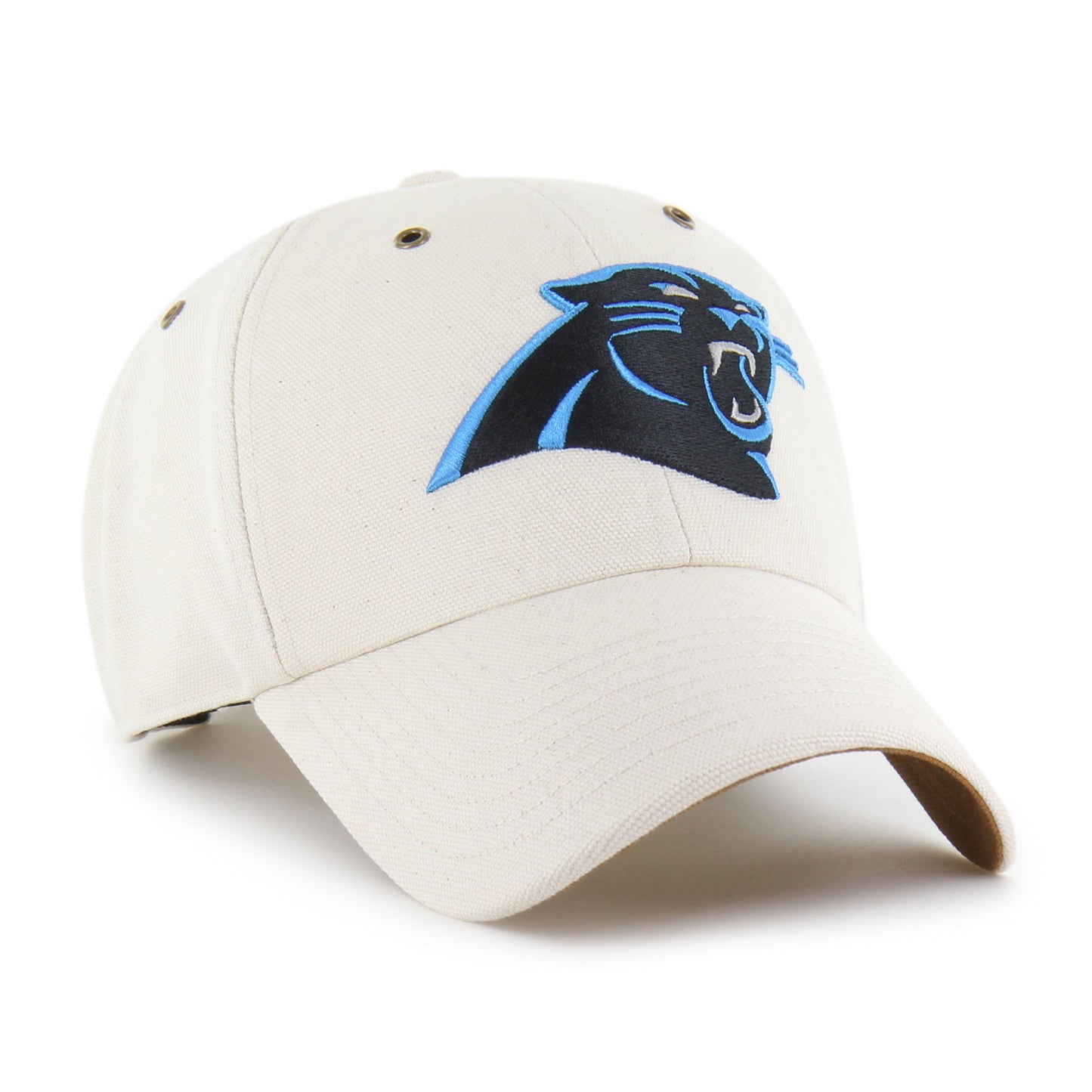 Carolina Panthers Carhartt Undyed '47 Clean Up