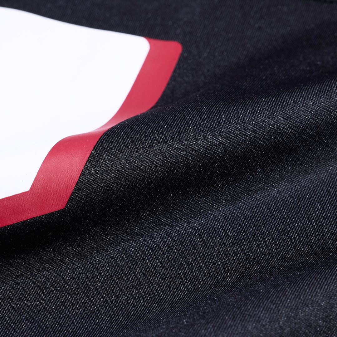 Grady Jarrett Atlanta Falcons Nike Game Player Jersey - Black