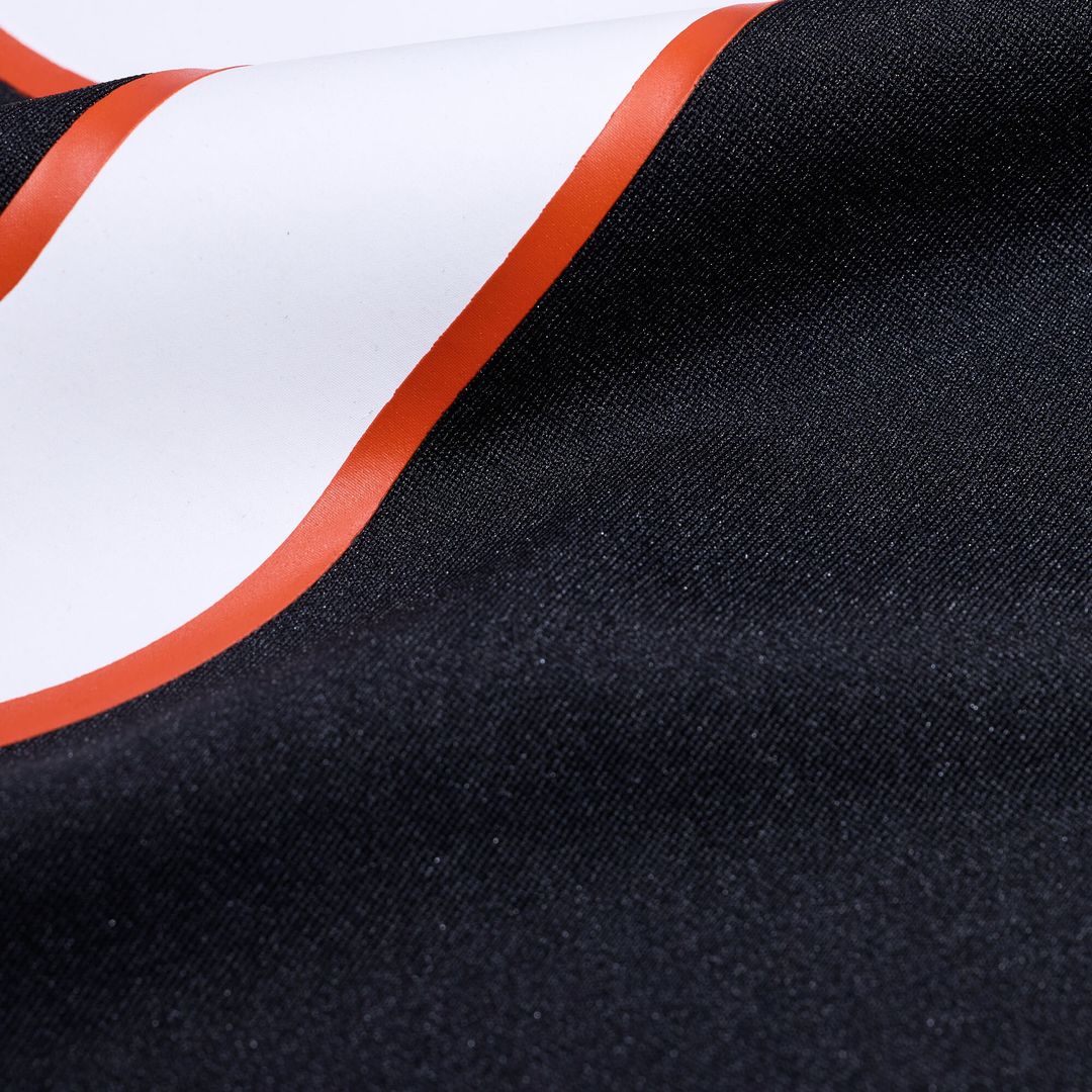 Drew Sample Cincinnati Bengals Nike Game Jersey - Black