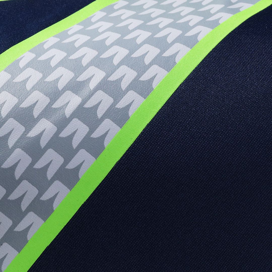 Devon Witherspoon Seattle Seahawks Nike Game Jersey - White