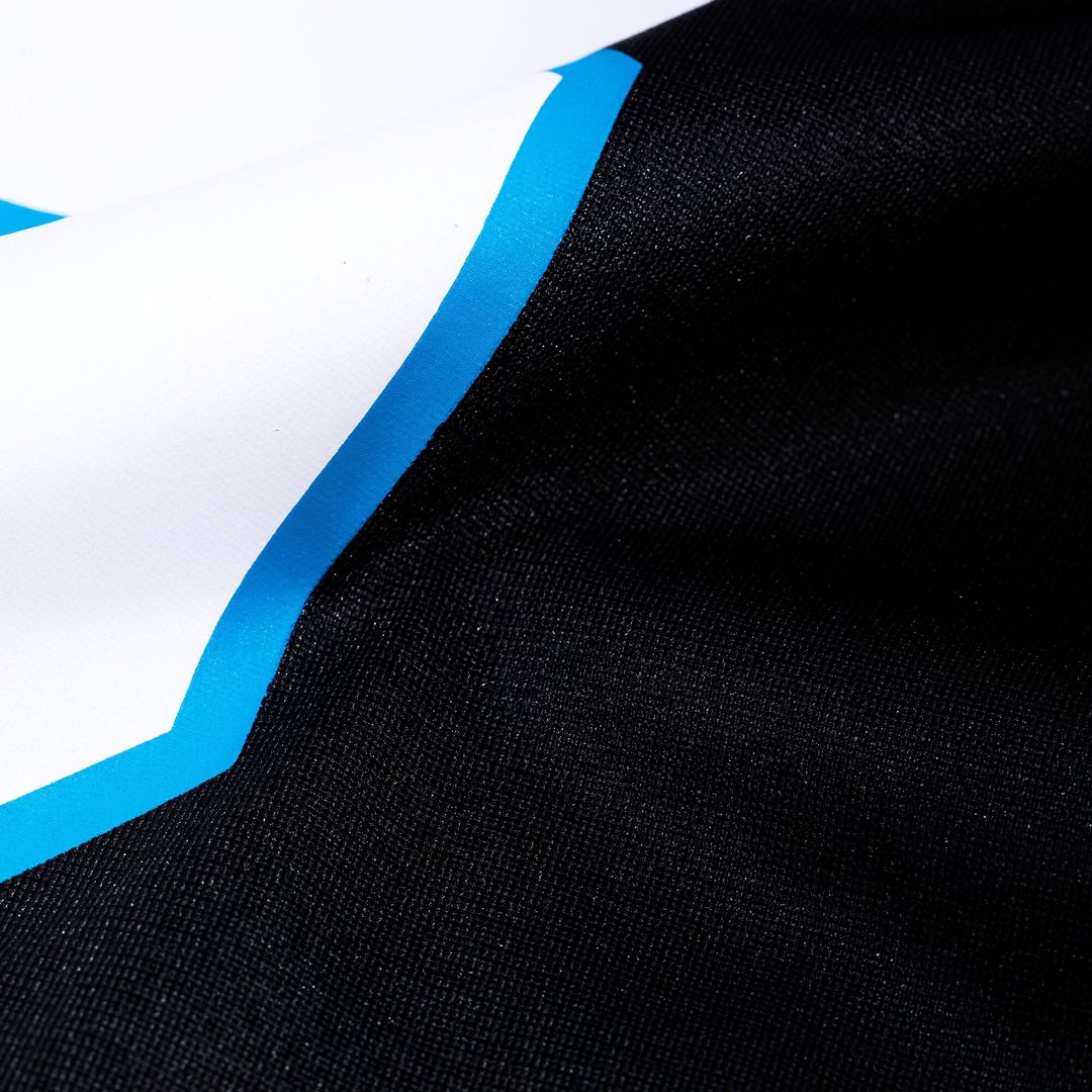 Bobby Brown III Carolina Panthers Nike Team Game Jersey -  Black
