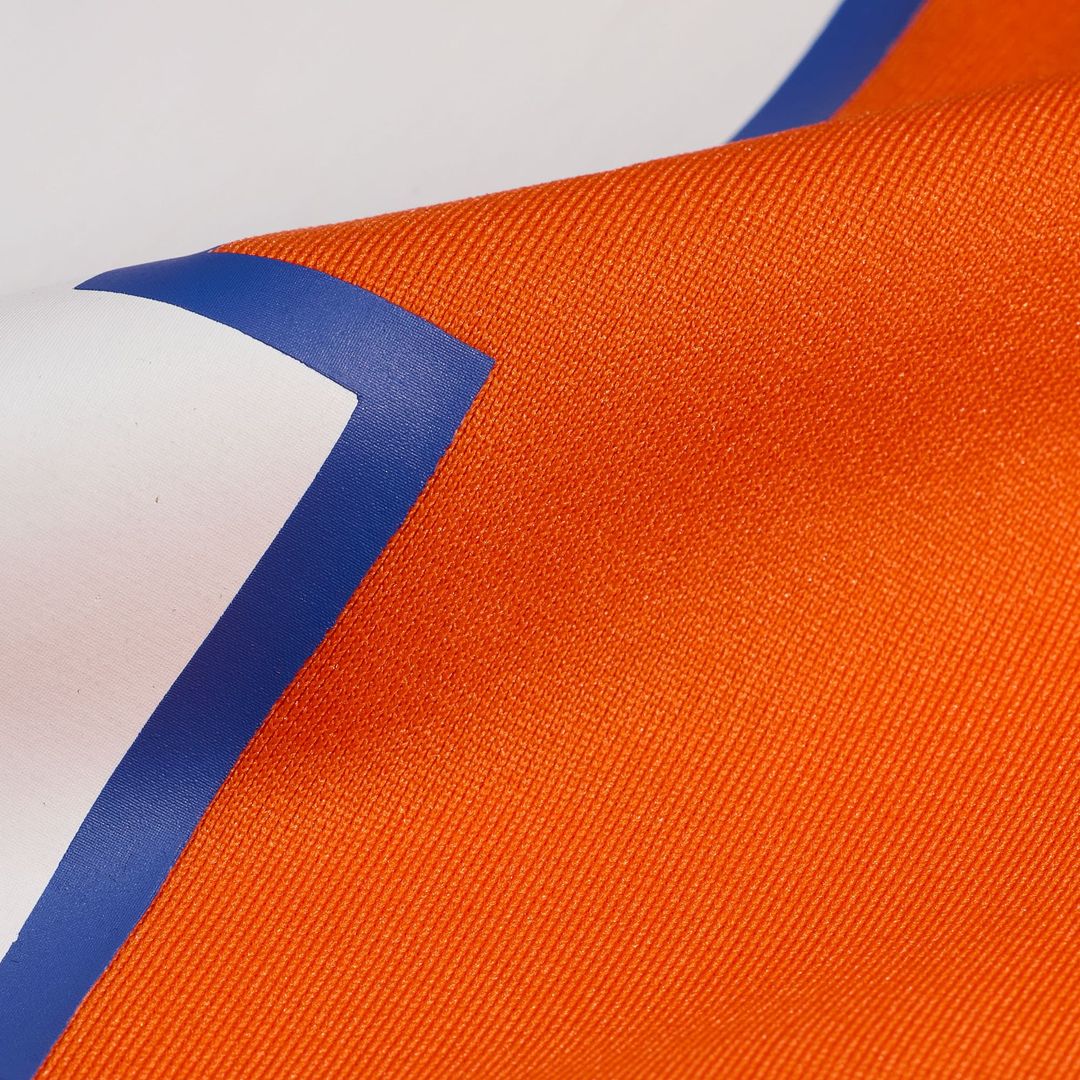 Courtland Sutton Denver Broncos Nike Alternate Game Jersey - Orange