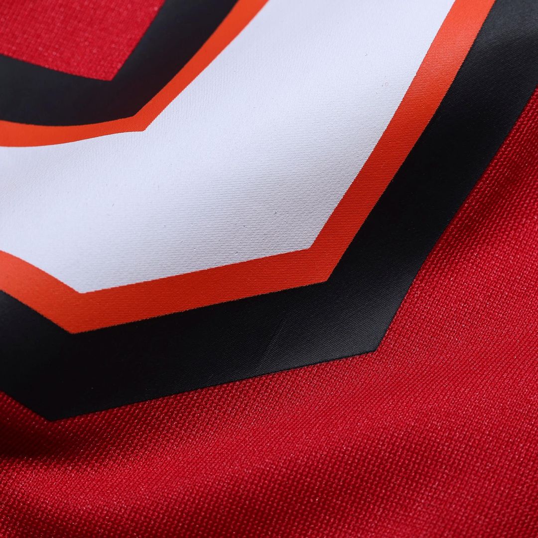 Cade Otton Tampa Bay Buccaneers Nike Alternate Game Jersey - Orange